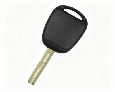Lexus 3 Buttons Remote Case Key Shell TOY48 - 2