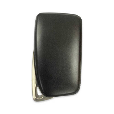 Lexus ES GS IS Smart 3+1 Buttons Remote Case Key Shell - 2