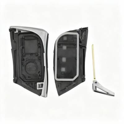 Lexus Smart 3+1 Buttons Remote Case Key Shell - 3