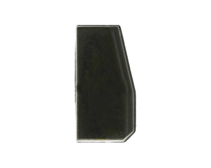 LKP-02 Glass Transponder Chip – 80-Bit 4D-63 Immobilizer Chip - 1