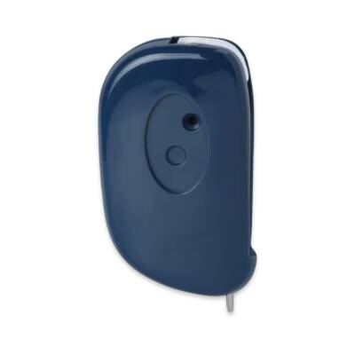 Maserati 3 Buttons Flip Remote Case Key Shell - 2