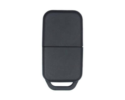 Mercedes 1 Button Flip Key Shell Remote Case HU39 - 2