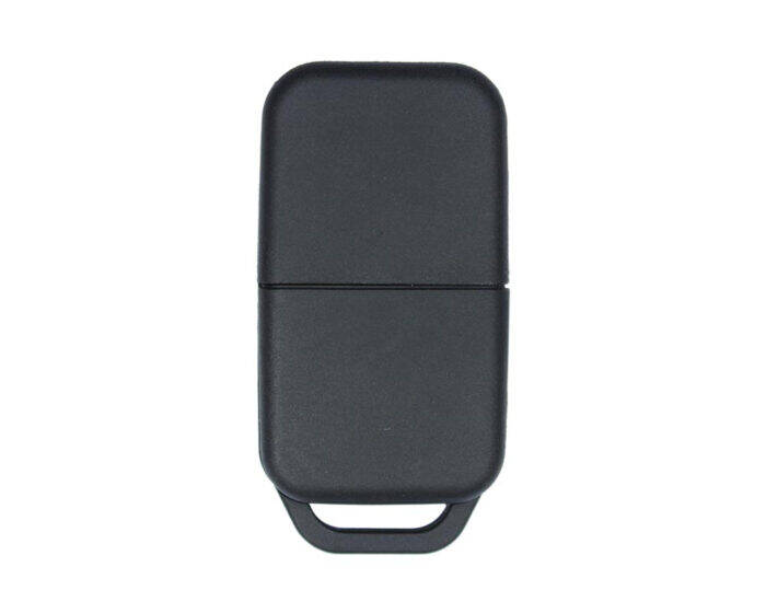 Mercedes 1 Button Flip Key Shell Remote Case HU39 - 2