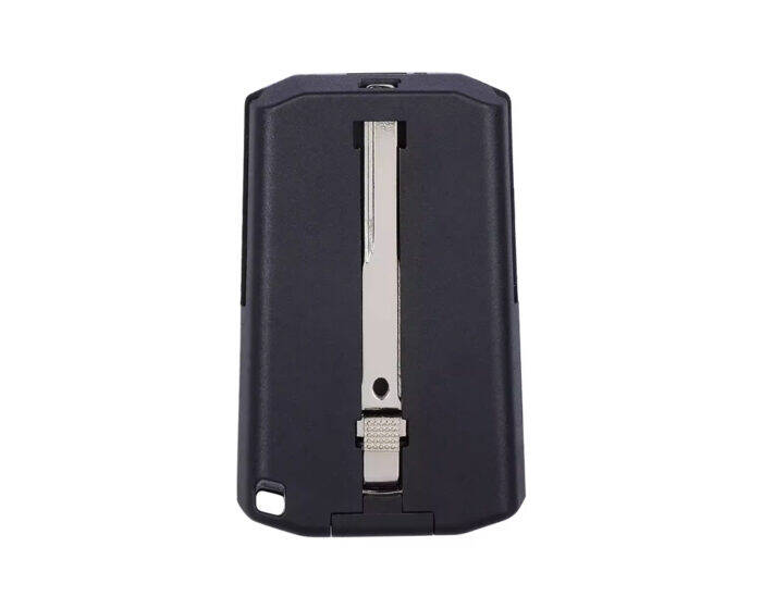 Mercedes Actros Antos Trucks 2 Buttons Remote Case Key Shell - 2