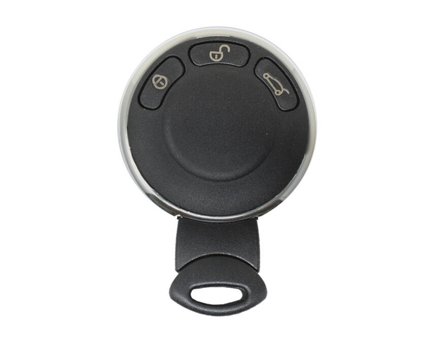 Mini Cooper Smart 3 Buttons Remote Keys 315MHz - Aftermarket - 1
