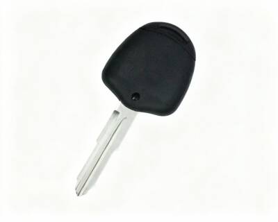Mitsubishi Lancer 3 Buttons Remote Case Key Shell MIT11R - 2
