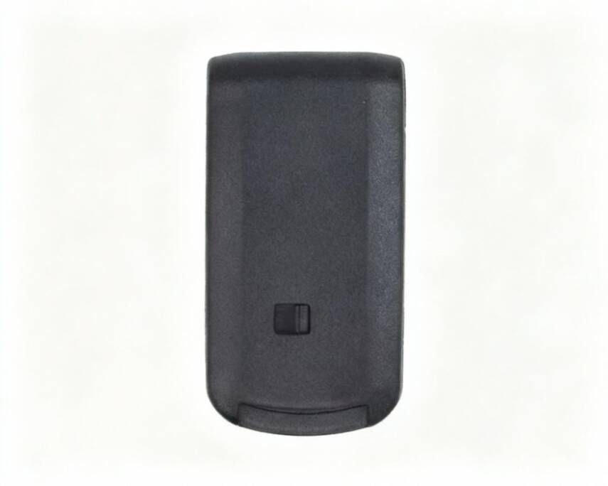 Mitsubishi Smart 3 Buttons Remote Case Key Shell - 2