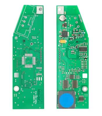 N360 ELV Steering Lock Emulator – VW Touareg, Audi A8, Porsche Cayenne, Bentley, VW Phaeton | 2004–2016 | Steering Column Lock Simulator - 