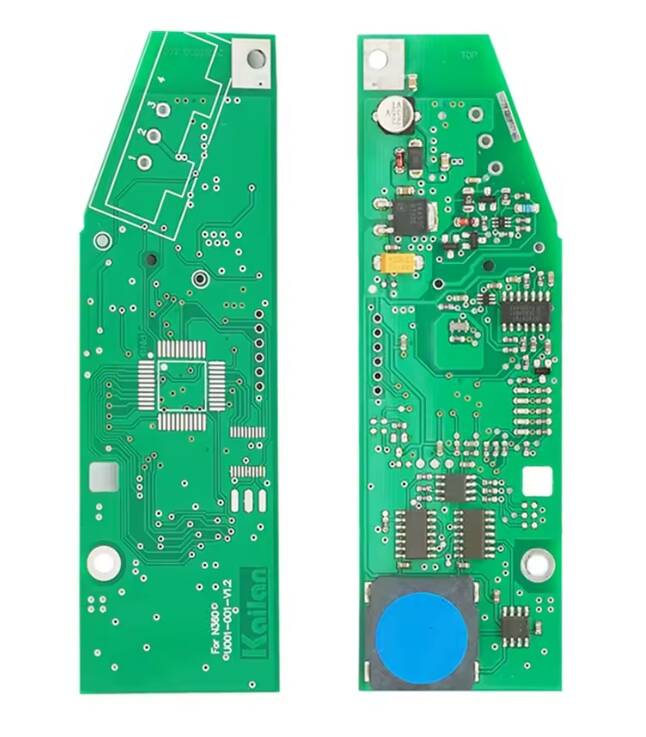 N360 ELV Steering Lock Emulator – VW Touareg, Audi A8, Porsche Cayenne, Bentley, VW Phaeton | 2004–2016 | Steering Column Lock Simulator - 1