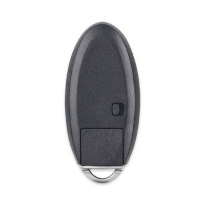 Nissan Altima 2013-2015 Smart 3+1 Buttons Remote Key 433MHz - Aftermarket - 2