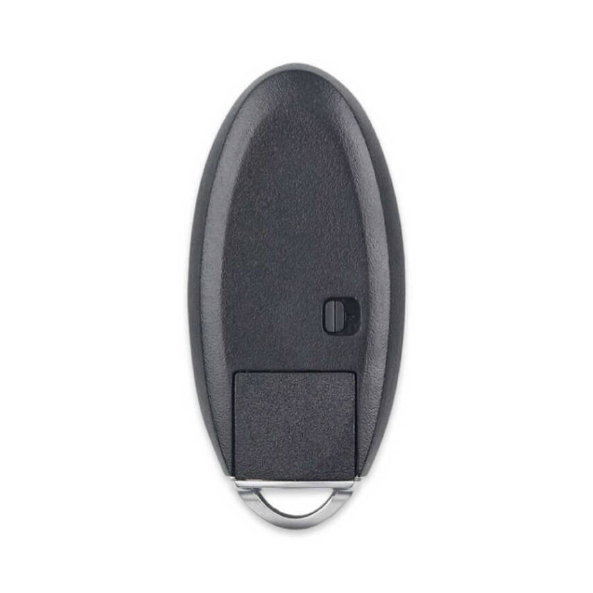 Nissan Altima 2013-2015 Smart 3+1 Buttons Remote Key 433MHz - Aftermarket - 2