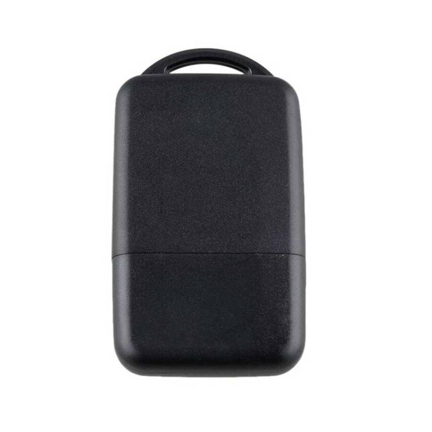 Nissan Micra Note Qashqai X-Trail Keyless Go Key 434MHz - Aftermarket 285E34X00A 285E3EB30A - 2