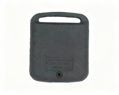 Nissan Navara Qashqai Micra Primera 2 Buttons Remote Case Key Shell - 2