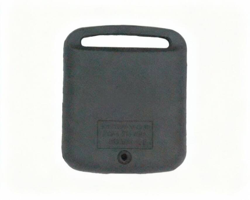 Nissan Navara Qashqai Micra Primera 2 Buttons Remote Case Key Shell - 2