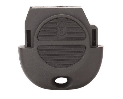 Nissan Primera 2 Buttons Remote Case Key Shell - Nissan