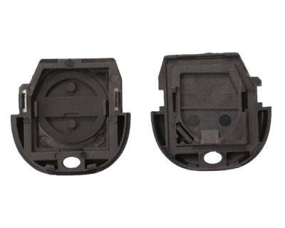 Nissan Primera 2 Buttons Remote Case Key Shell - 2