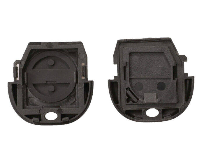 Nissan Primera 2 Buttons Remote Case Key Shell - 2