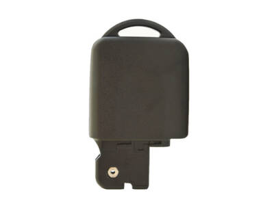 Nissan Qashqai Smart 2 Buttons Remote Case Key Shell 2005 - 3