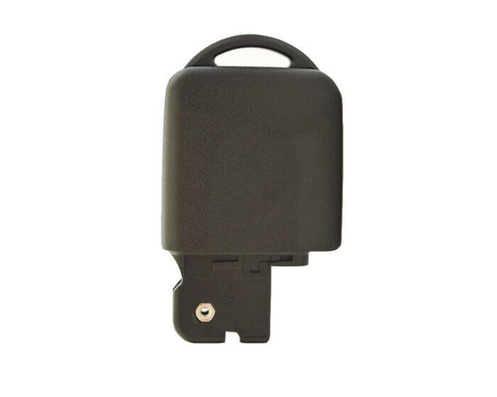 Nissan Qashqai Smart 2 Buttons Remote Case Key Shell 2005 - 3