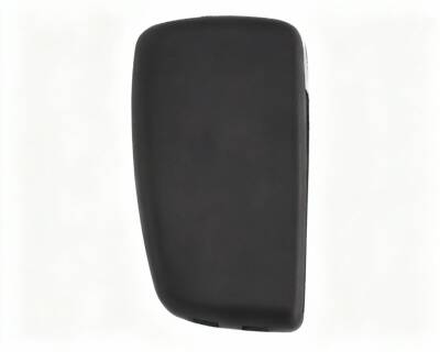 Nissan Juke Micra Rogue Flip 2 Buttons Remote Case Key Shell - 2