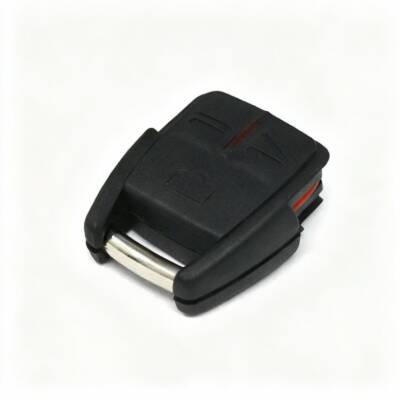 Opel 3 Buttons Remote Case Key Shell - Opel