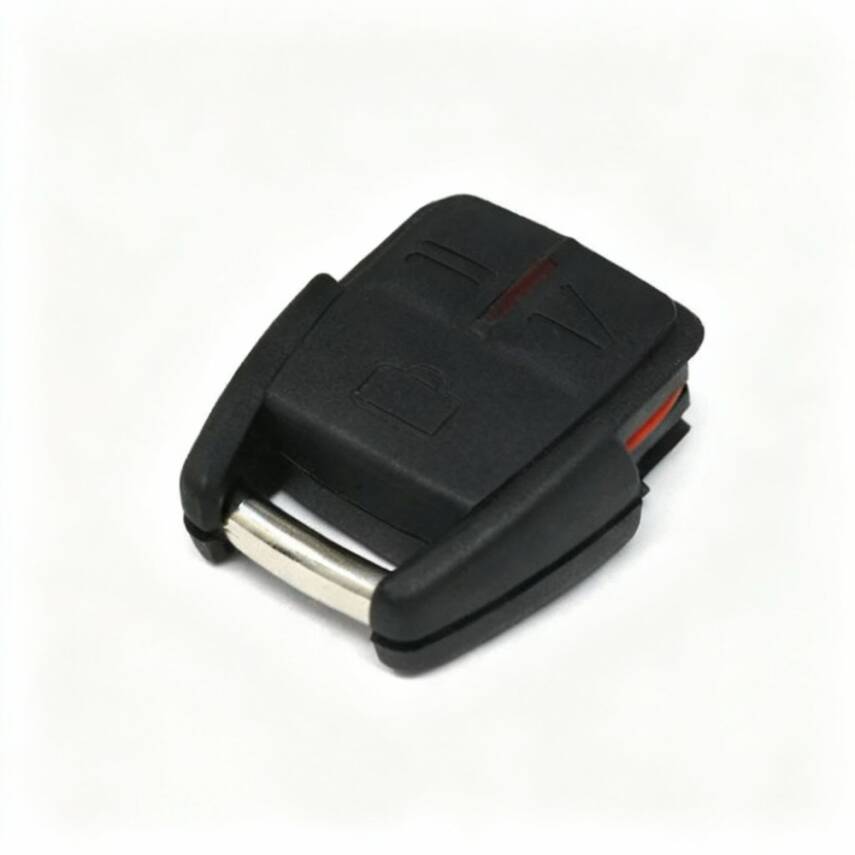 Opel 3 Buttons Remote Case Key Shell - 1