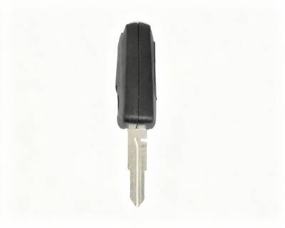 Opel Antara 2 Buttons Flip Remote Case Key Shell DW05 - 3