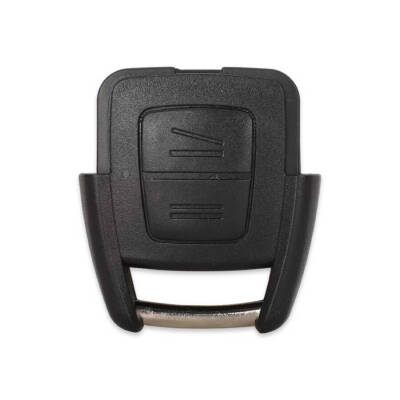 Opel Astra G 2 Buttons Remote Case Key Shell - Opel