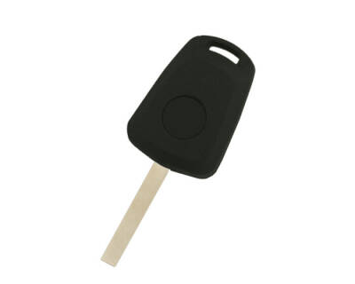 Opel Astra H 2 Buttons Remote Case Key Shell - 2