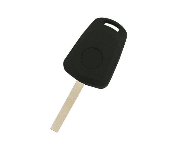 Opel Astra H 2 Buttons Remote Case Key Shell - 2