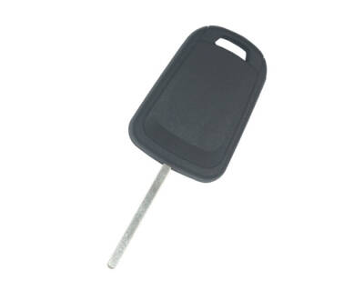 Opel Astra J 2 Buttons Remote Case Key Shell - 2