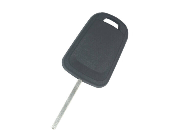 Opel Astra J 2 Buttons Remote Case Key Shell - 2