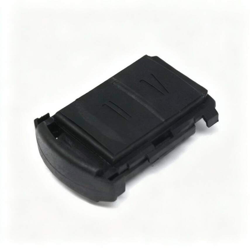 Opel Corsa 2 Buttons Remote Case Key Shell - 1