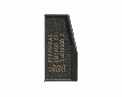 Original NXP Philips PCF7936 Transponder – ID46 Carbon Chip (OEM) - NXP