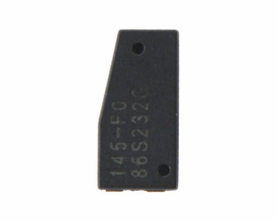 Original Texas Instruments 4D Transponder – 63 / 80 Bit (6F) for Ford & Mazda – OEM Carbon Chip - Texas