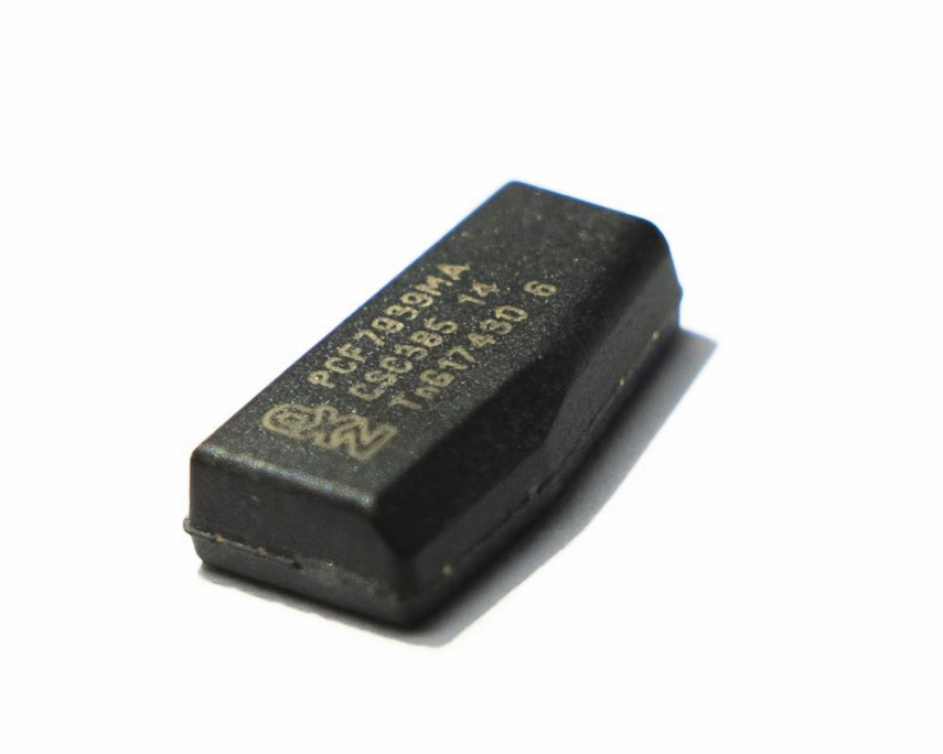 PCF7939MA Transponder – HITAG AES 128-bit Original NXP Immobilizer Chip - 3