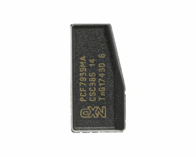 PCF7939MA Transponder – HITAG AES 128-bit Original NXP Immobilizer Chip - 