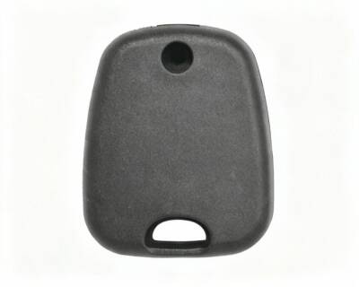 Peugeot 2 Buttons Remote Case Key Shell HU83 - 2