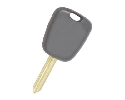 Peugeot 2 Buttons Remote Case Key Shell - 2