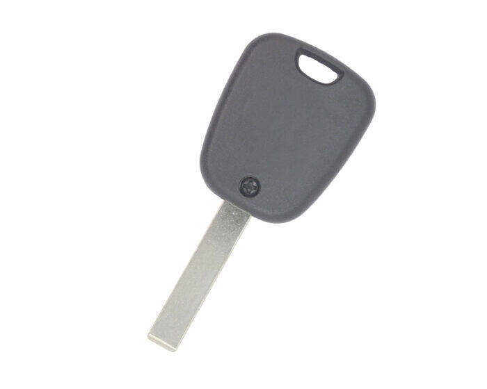 Peugeot Citroen C3 2 Buttons Remote Case Key Shell VA2 - 2