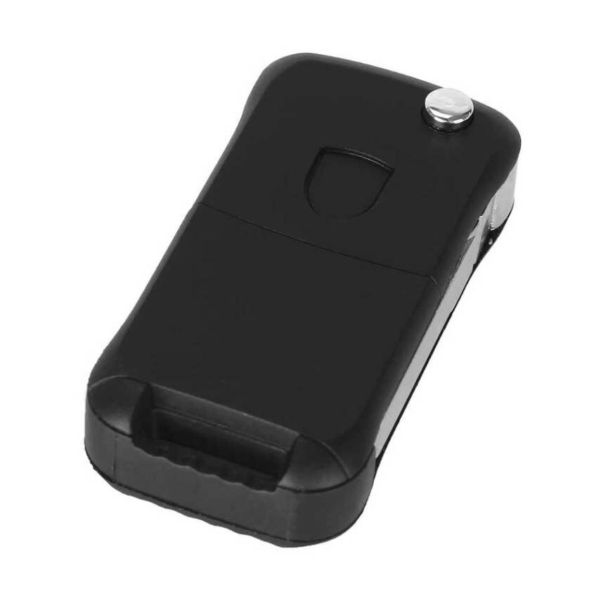Porsche Cayenne 2 Buttons Remote Case Key Shell - 2