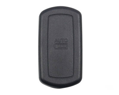 Range Rover Flip 3 Buttons Remote Case Key Shell HU92 - 2