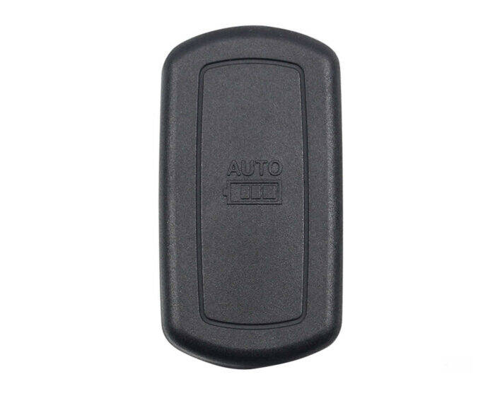 Range Rover Flip 3 Buttons Remote Case Key Shell HU92 - 2