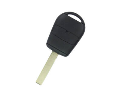 Range Rover-Land Rover 3 Buttons Remote Case Key Shell 2004 - 2
