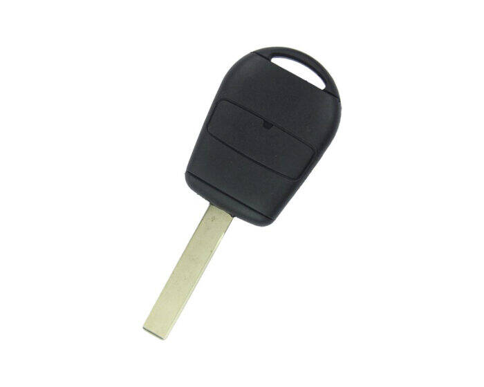 Range Rover-Land Rover 3 Buttons Remote Case Key Shell 2004 - 2