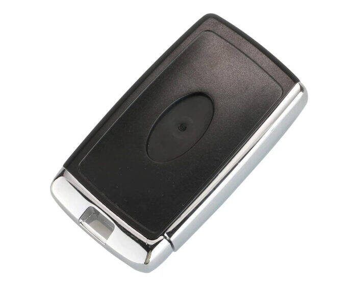 Range Rover Modified 5 Buttons Smart Remote Case Key Shell - 2