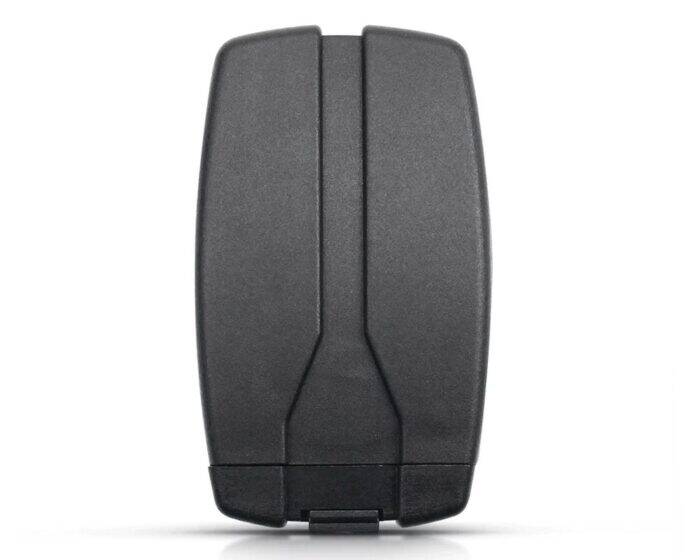 Range Rover Smart 5 Buttons Remote Case Key Shell 2009 - 2