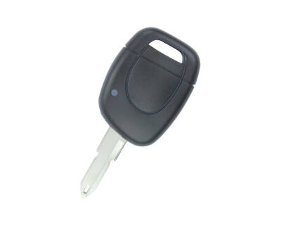Ren 1 Button Remote Case Key Shell - Ren