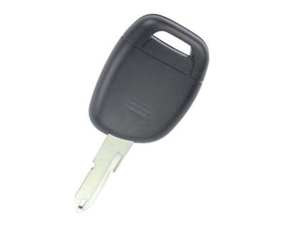 Ren 1 Button Remote Case Key Shell - 2