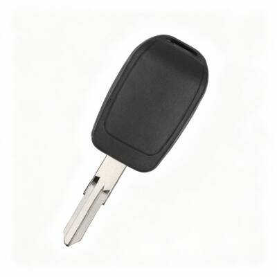 REN 2 Buttons Remote Case Key Shell HU136 - 2